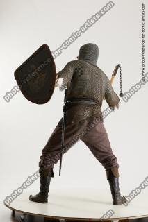 fighting medieval soldier sigvid 05b
